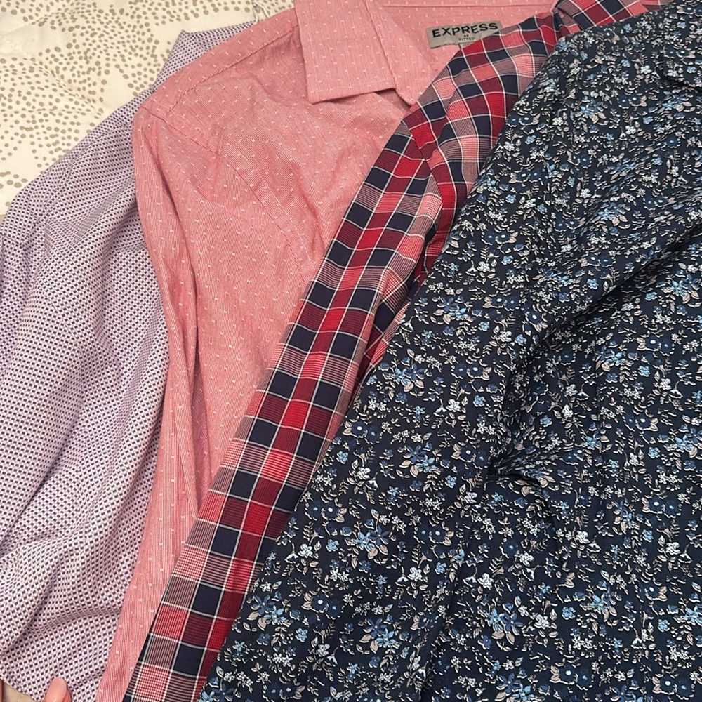 Express dress shirt (4)